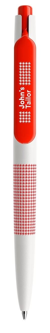 PENNA IN PLASTICA RICICLATA